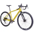 Finna Landscape Aluminium Apex 1 Grussykkel