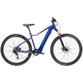 KROSS Lea Boost 2.0 Dxs 27.5´´ Deore M592 Lady 2023 Elektrisk Terrengsykkel
