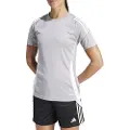 Adidas Tiro24 Kortarmet T-skjorte