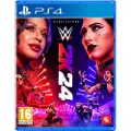2K Games WWE 2K24 (Deluxe Edition) - Sony PlayStation 4 - Kamp