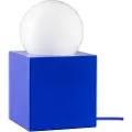 Globen Lighting Globen LightingBordlampe BobBlåBordlamperFra Homeroom