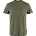 Fjällräven Hemp Blend Kortarmet T-skjorte