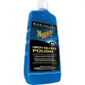 Meguiar's Båt-/campingvogn Høyglanspolering