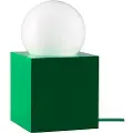 Globen Lighting Globen LightingBordlampe BobGrønnBordlamperFra Homeroom
