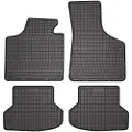 Frogum Gummimåtter Audi A3 8P, Sportsback 8P, RS3 8P HB 03-13