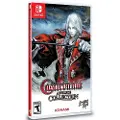 Nintendo Castlevania Advance Collection (Harmony of Dissonance Cover) - Nintendo Switch - Action