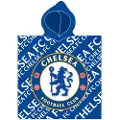 MCU Chelsea F.C. Poncho - 100 procent bomuld
