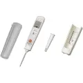 Testo Termometer med Indstik T106-T1 med Topsafe Testo -50 til +275 C,stk