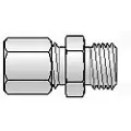 B & b thermotechnik B + B Thermo-Technik 0554 0069 Klemmeforskruning