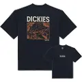 Dickies Patrick Springs Kortarmet T-skjorte