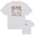 Dickies Patrick Springs Kortarmet T-skjorte