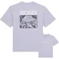 Dickies Patrick Springs Kortarmet T-skjorte