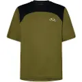 Oakley Apparel Free Ride Kortskjortet Enduro-sykkeltrøye