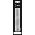 Wera 840/4 Z SB, 1 stykker, Hex (metrisk), 3 mm, 152 mm, 25,4 / 4 mm (1 / 4), Sekskantet