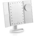 InnovaGoods Led-speil 90868