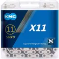 Kmc X11 X-bridge Road/mtb Kjede