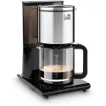Fritel CO 2150 Kaffemaskine Sort