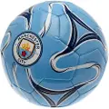 Adlibris Fotball Manchester City Str 5