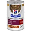 Hill's Pet Nutrition i/d Digestive Care Ragout Hundefôr med kylling - 48 x 354 g