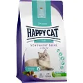 Happy Cat Sensitive Kidney, tørrfôr, for voksne katter, for sunne nyrer, 1,3 kg, pose