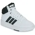 Adidas Hoops 3.0 Mid Treningssko