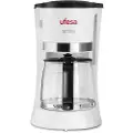 Ufesa Cg7123 Dryppkaffetrakter 800w