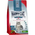 Happy Cat Indoor Foralpe-Okse - 4 kg