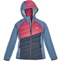 Dare 2b Explore Hybrid Softshelljakke