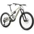 Specialized Turbo Levo Sl Expert 29/27.5´´ Gx Eagle 2023 Elektrisk Terrengsykkel