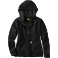 Carhartt Clarksburg Genser Med Hel Glidelås