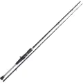 Shimano Yasei Perch C&t Rig Baitcastingstang