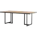 Venture Home Venture HomeSpisebord KhungBrunSpisebordFra Homeroom