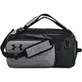 Under Armour Contain Duo Md 50l Duffelbag