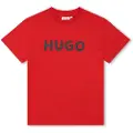 Hugo Boss G00007 Kortarmet T-skjorte