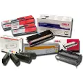 OKI Toner sort 7.000 sider