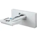 Epson ELPMB62 - Brakett - for projektor - veggmonterbar - for Epson EB-1480, 1481, 720, 725, 735, 750, 755, 800, 805 MeetingMate EB-1480 PowerLite 80X