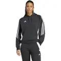 Adidas Tiro24 Hetteskjorte