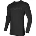 Seven Vox Staple Langarmet T-skjorte