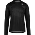 Bioracer Off-road Langarmet T-skjorte