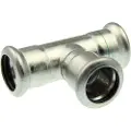 VSH Fittings BV VSH tee muffe/muffe/muffe 22 mm syrefast