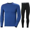 Helly Hansen Aeonian/Helly Hansen, man, green/black