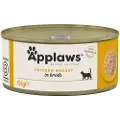 Applaws Økonomipakke Applaws i buljong 24 x 156 g - Kyllingbryst