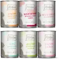 MjAMjAM Mixpack 6 x 400 g - Blanding (6 varianter)