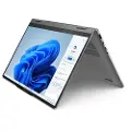 Lenovo IdeaPad 5i 2-in-1 14 i5-Windows 11 Home-16GB-512GB 13th Generation Intel Core i5-13420H Processor E-cores up to 3.40 GHz P-cores up to 4.60 GHz, Windows 11 Home 64, 512 GB SSD M.2 2242 PCIe G