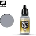 Vallejo 71.046, 17 ml, Grå, Matte, Flaske