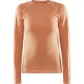 Craft Core Dry Active Comfort Langarmet Baselag