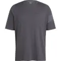 Rapha Trail Merino Kortarmet T-skjorte