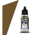 Vallejo 70.921, Brun, Acryl maling, Væske, 17 ml, 1 stykker |