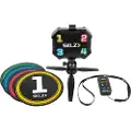 SKLZ Reactive Agility Coach Reaksjonstidstrener