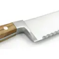Güde Alpha Bread 21 Cm Kniv